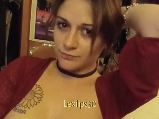 Lexilips30
