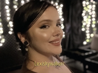 Lexiskywalkerr