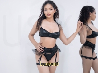 Lexiwane