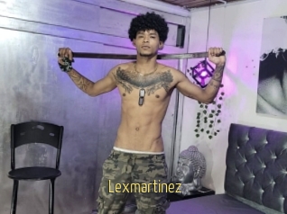 Lexmartinez