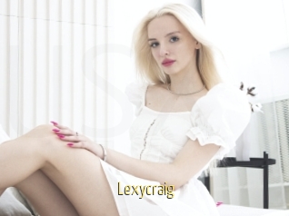 Lexycraig