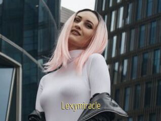 Lexymiracle