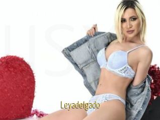 Leyadelgado