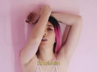 Lia_coleman