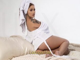 Liaduquettee