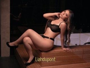 Liahdupont
