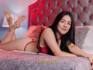 Liahmoretti