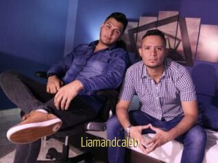 Liamandcaleb