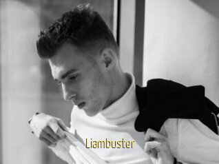 Liambuster
