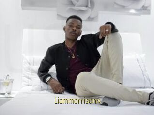 Liammorrisonx