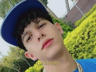 Liamtender