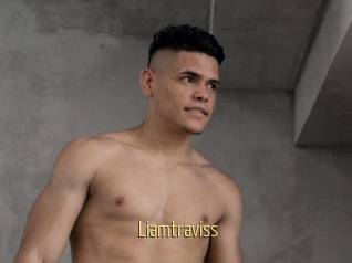 Liamtraviss