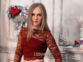 Libbynora