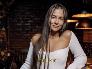 Licamulson