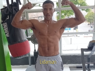 Lidamian
