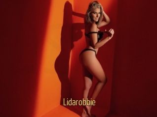 Lidarobbie