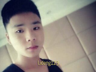 Lideng123