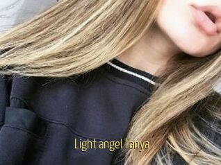 Light_angel_Tanya