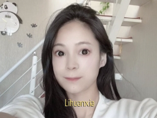 Lihuanxia