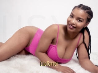 Liiaferrer