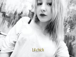 Lil_chick