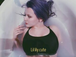 Lil_lily_cute