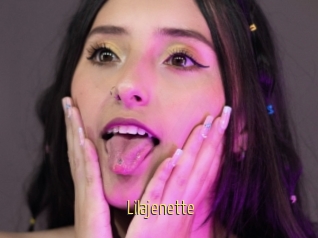 Lilajenette