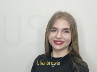 Lilianbrower