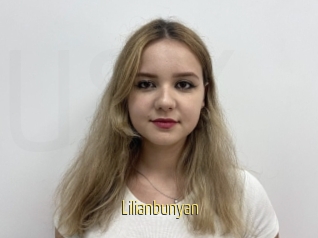 Lilianbunyan