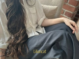Liliancat