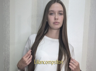 Liliancompston