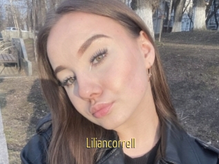 Liliancorrell