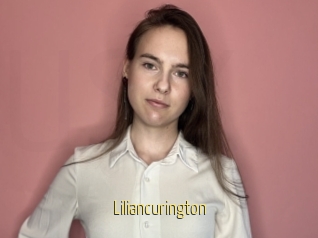 Liliancurington