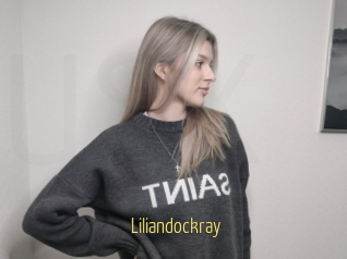 Liliandockray