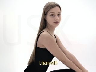 Lilianevitt