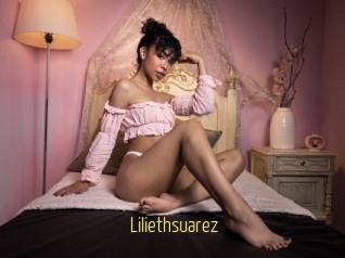 Liliethsuarez