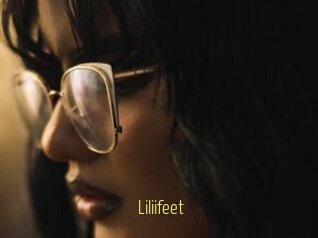 Liliifeet