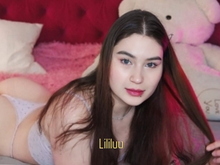 Lililuu
