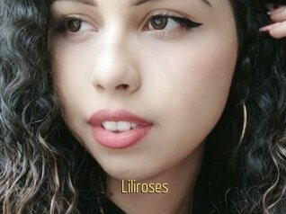 Liliroses