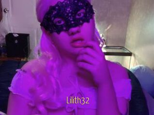 Lilith32
