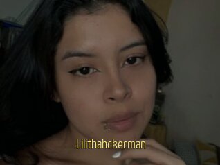 Lilithahckerman