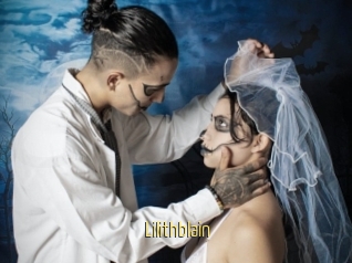 Lilithblain