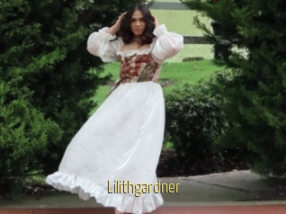 Lilithgardner