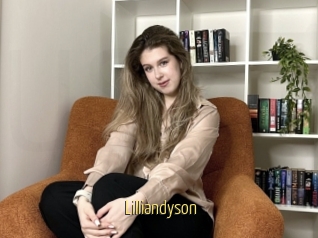 Lilliandyson