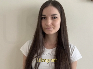 Lilliangrant