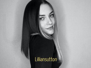 Lilliansutton