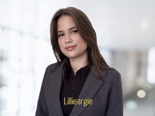 Lillieargie