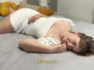 Lillimooon