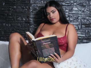 Lillitpitter