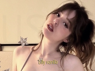 Lilly_vanilla